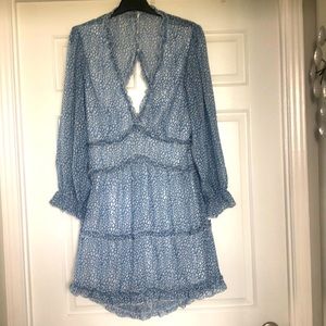 Beautiful summer/fall dress